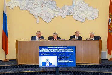 Бюджет Оренбуржья–2025 скорректирован в пользу участников СВО и членов их семей